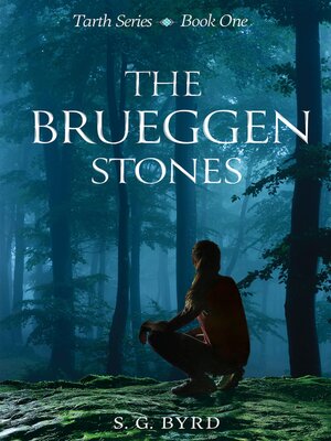 cover image of The Brueggen Stones